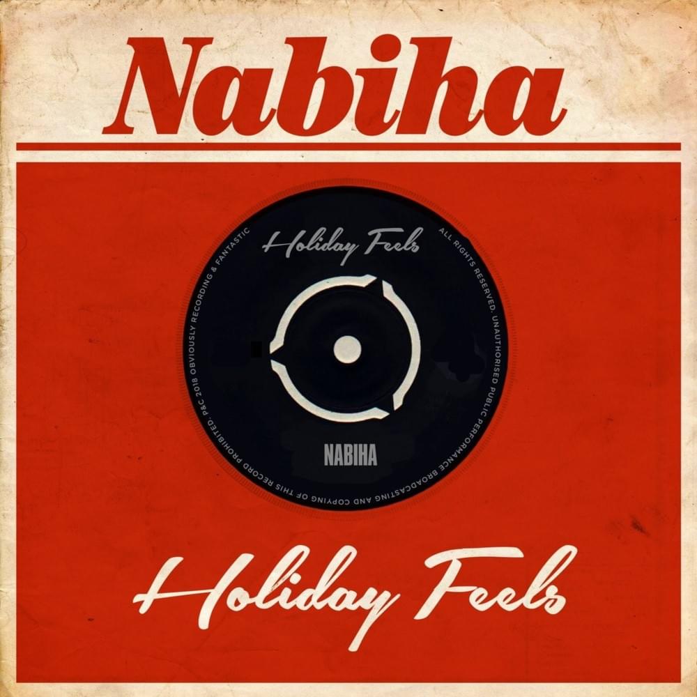 Cover image for Holiday Feels EP