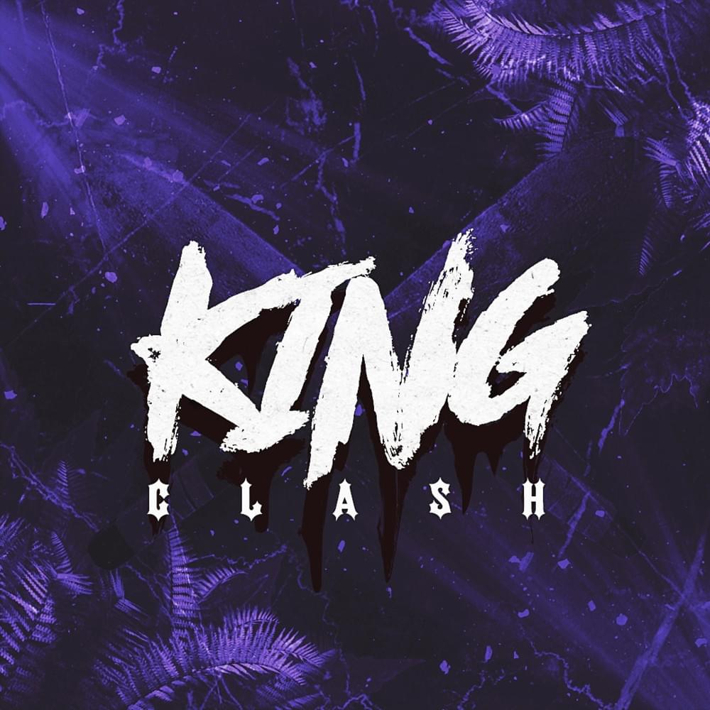 Cover image for King Clash