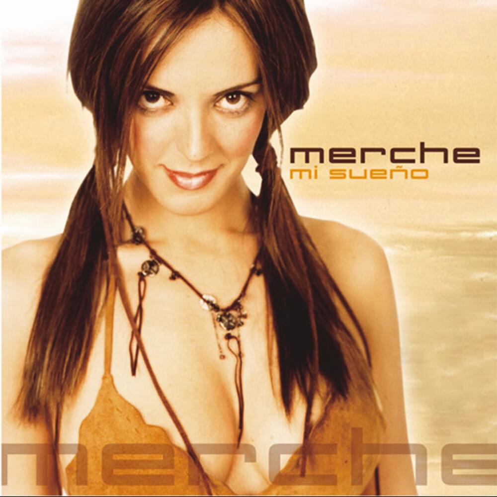 Qué estoy haciendo by Merche