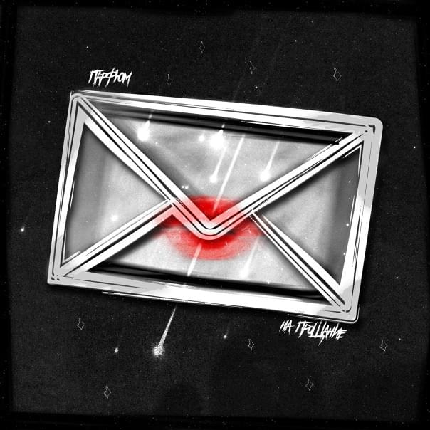 На прощание (Goodbye) by ПАРФЮМ (perfume) [RUS]