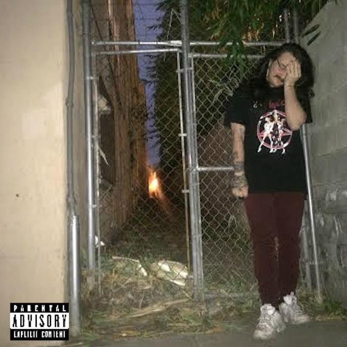 Cover image for CRY FOR HELP - EP