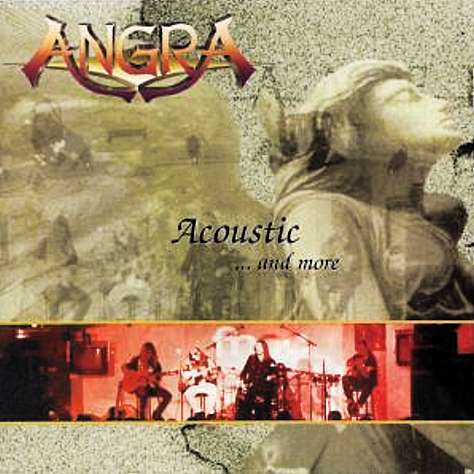 Cover image for Acoustic... and More