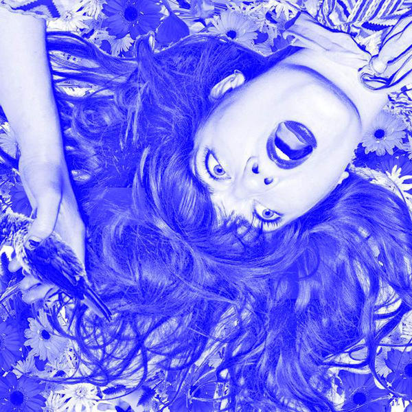 Album cover art for "Kiss with A Fist" by Florence + the Machine