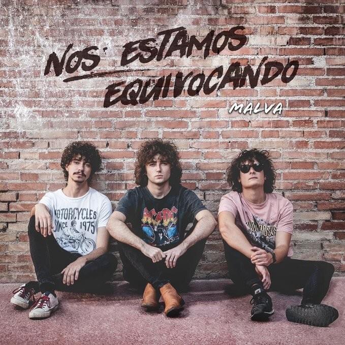 Cover image for Nos estamos equivocando
