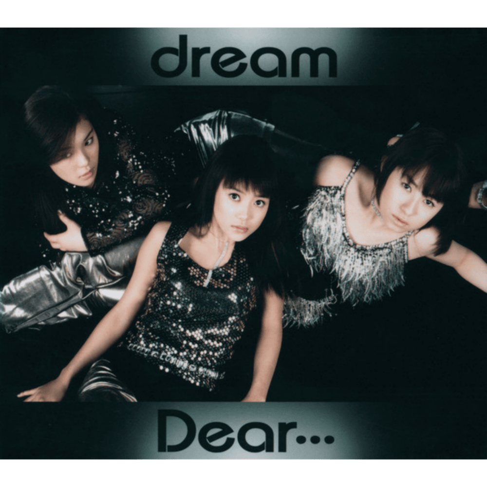 Cover image for Dear...
