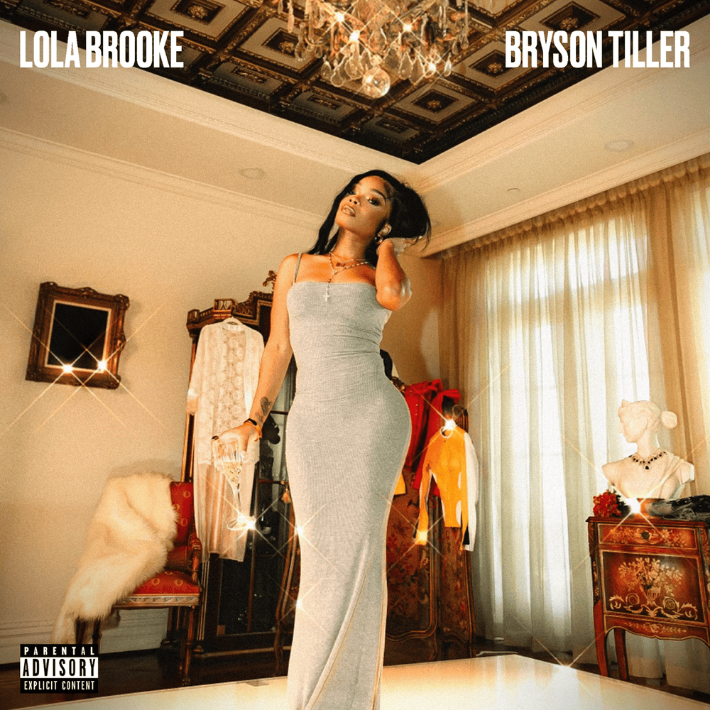 You by Lola Brooke
