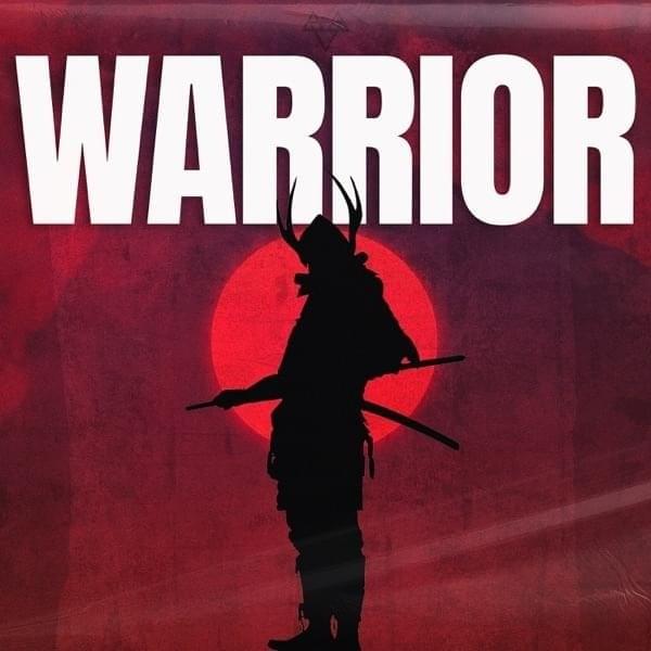 Cover image for EP - Warrior