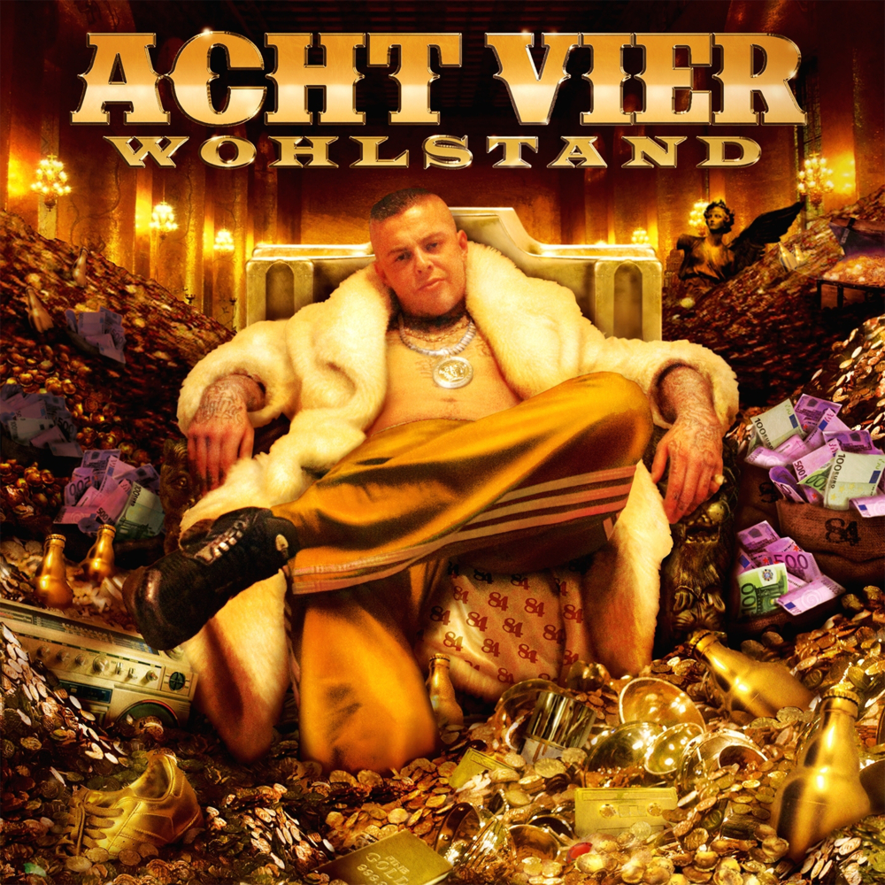 Wohlstand by AchtVier