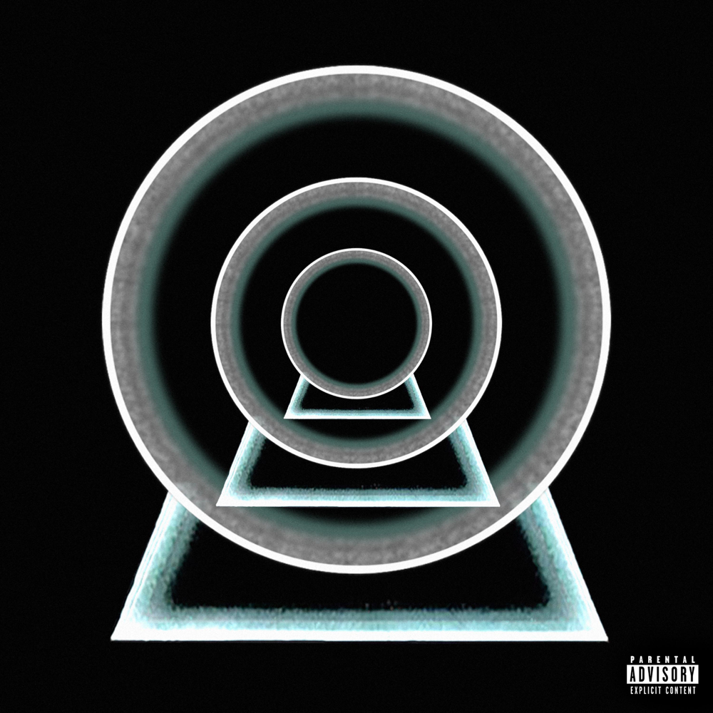 Album cover art for "GUESS WHAT" by 2K Sports & Rick Ross