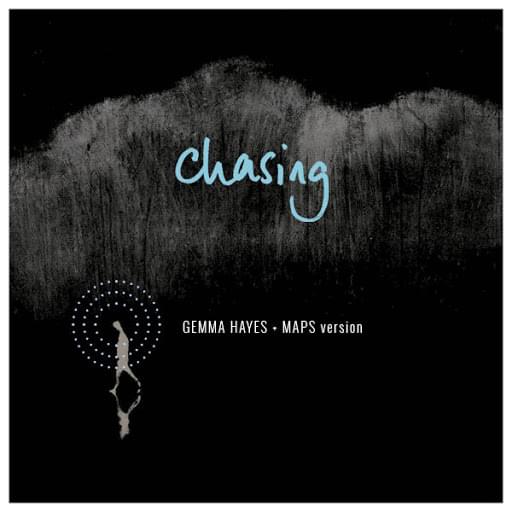 Album cover art for "Chasing" by Gemma Hayes