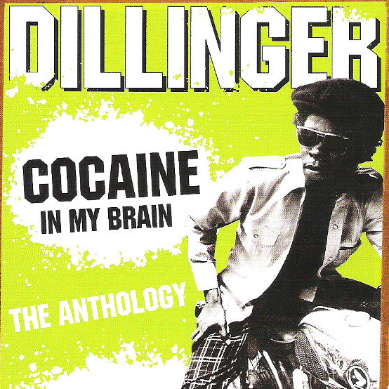 Fat Free Skank by Dillinger