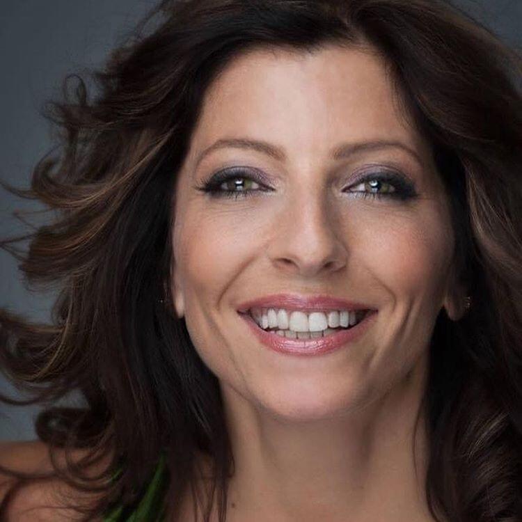 Photo of Josie Aiello