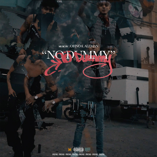 No Dummy by OHNO (Duo)