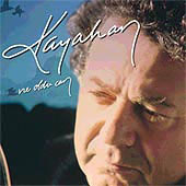 Bir Aşk Hikayesi by Kayahan