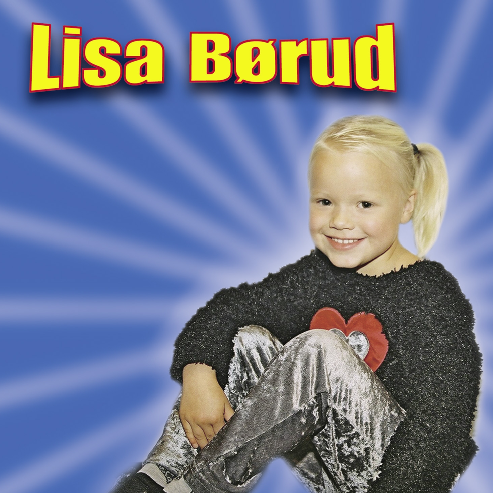Bli Med På Søndagsskolen by Lisa Børud