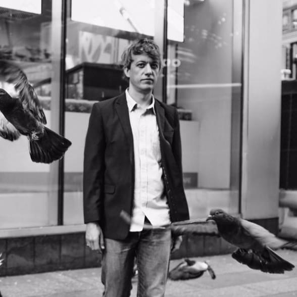 Photo of Steve Gunn