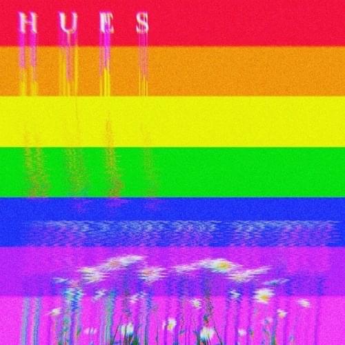 Cover image for Hues
