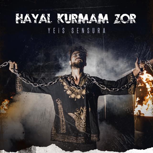 Hayal Kurmam Zor by Yeis Sensura