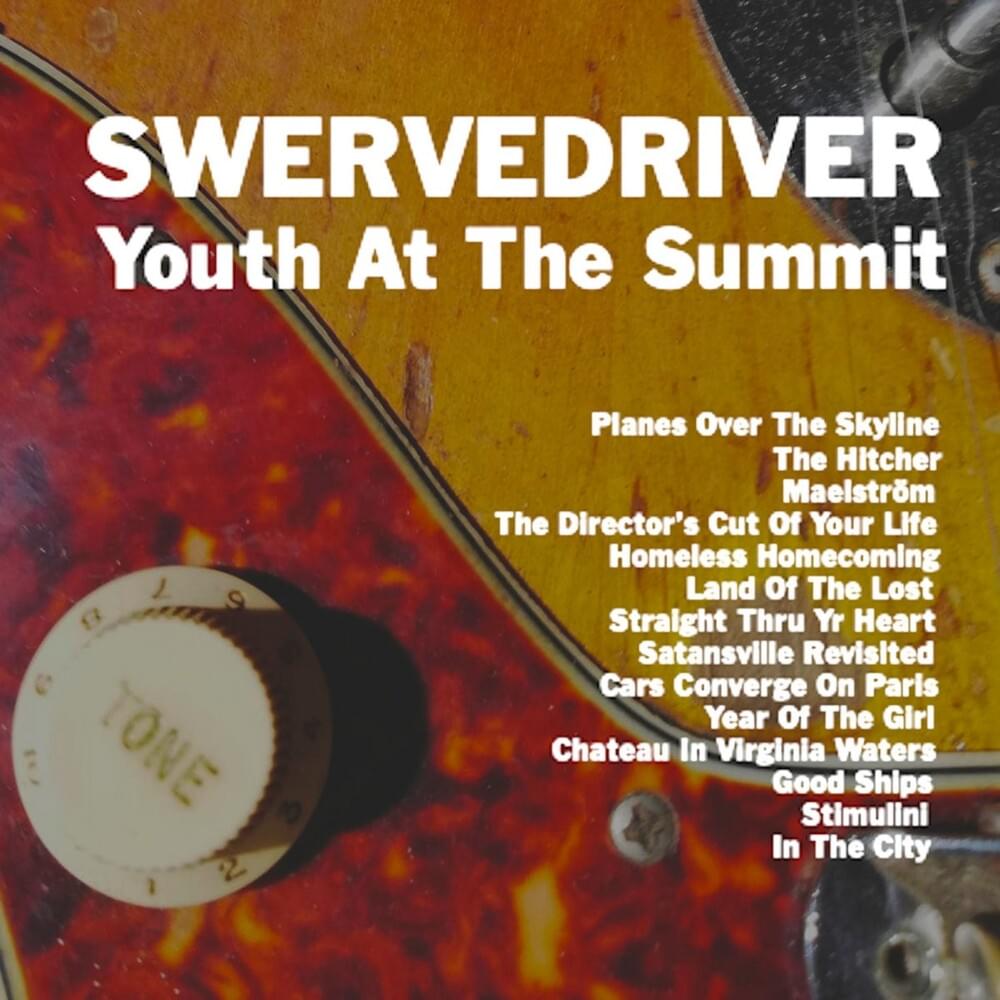 Cover image for Youth at the Summit