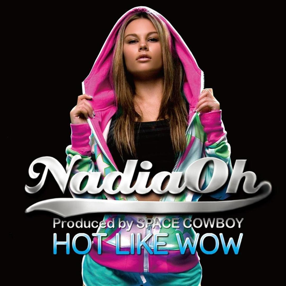 That Kind of Girl by Nadia Oh