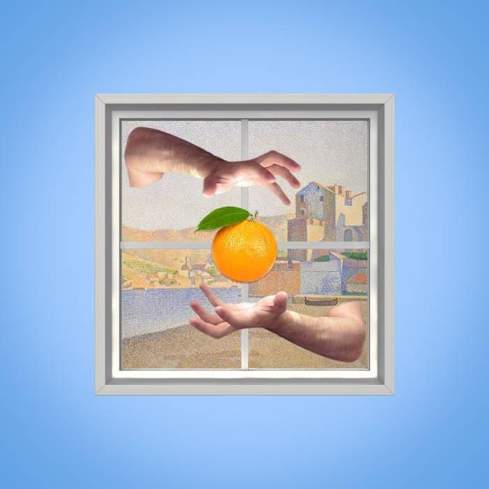 Cover image for Concentrate 