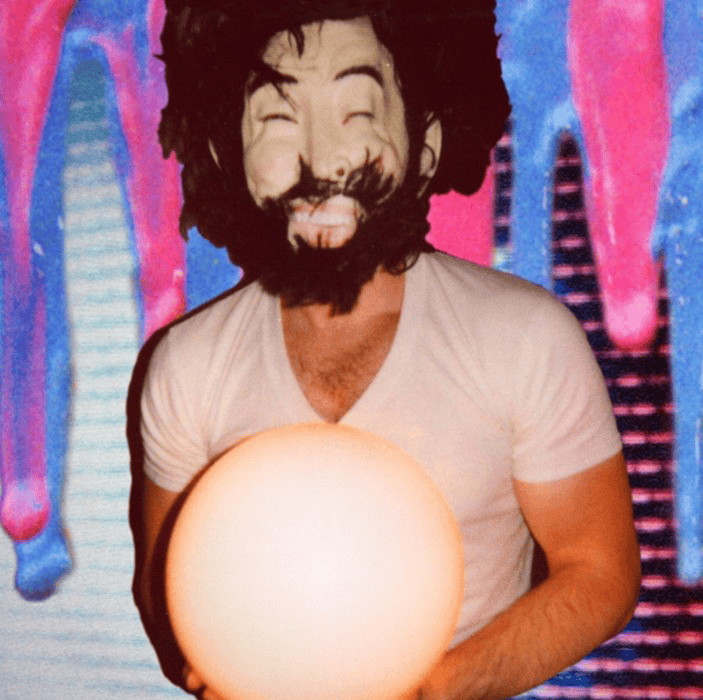 Album cover art for "(Unknown Song)" by Phable