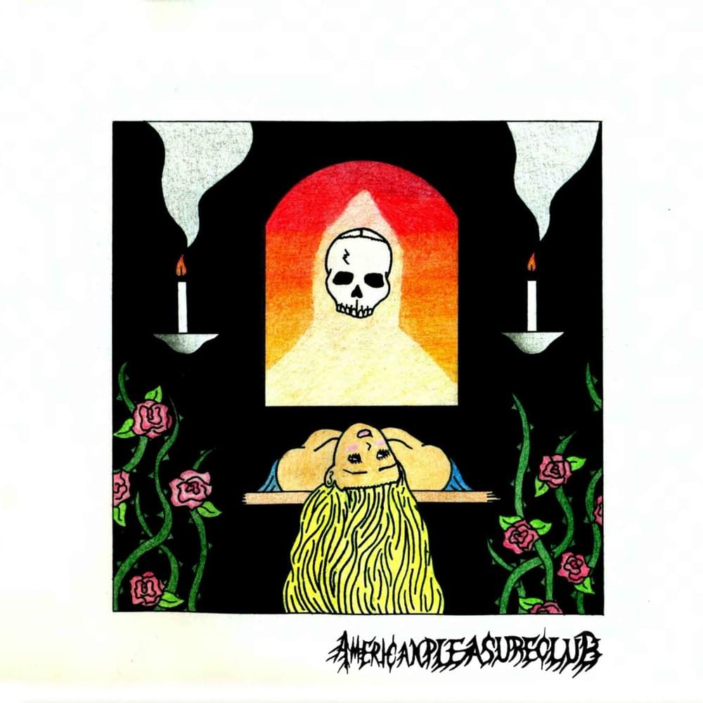 Cover image for TOUR TAPE