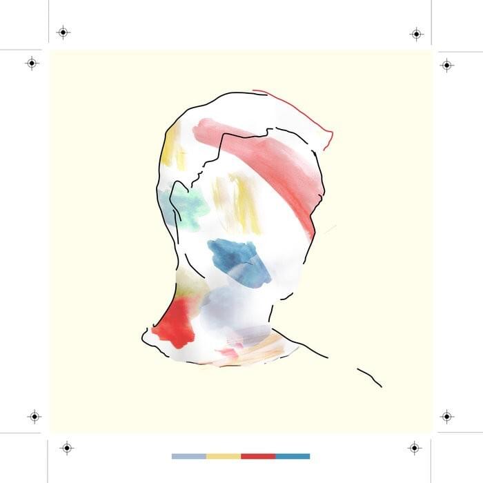 Cover image for Not Self​-​Titled EP