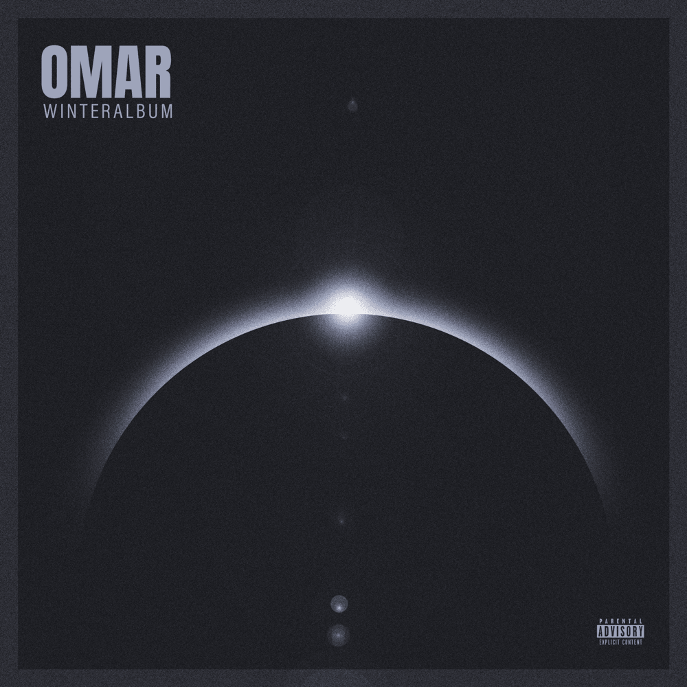 Cover image for WINTERALBUM