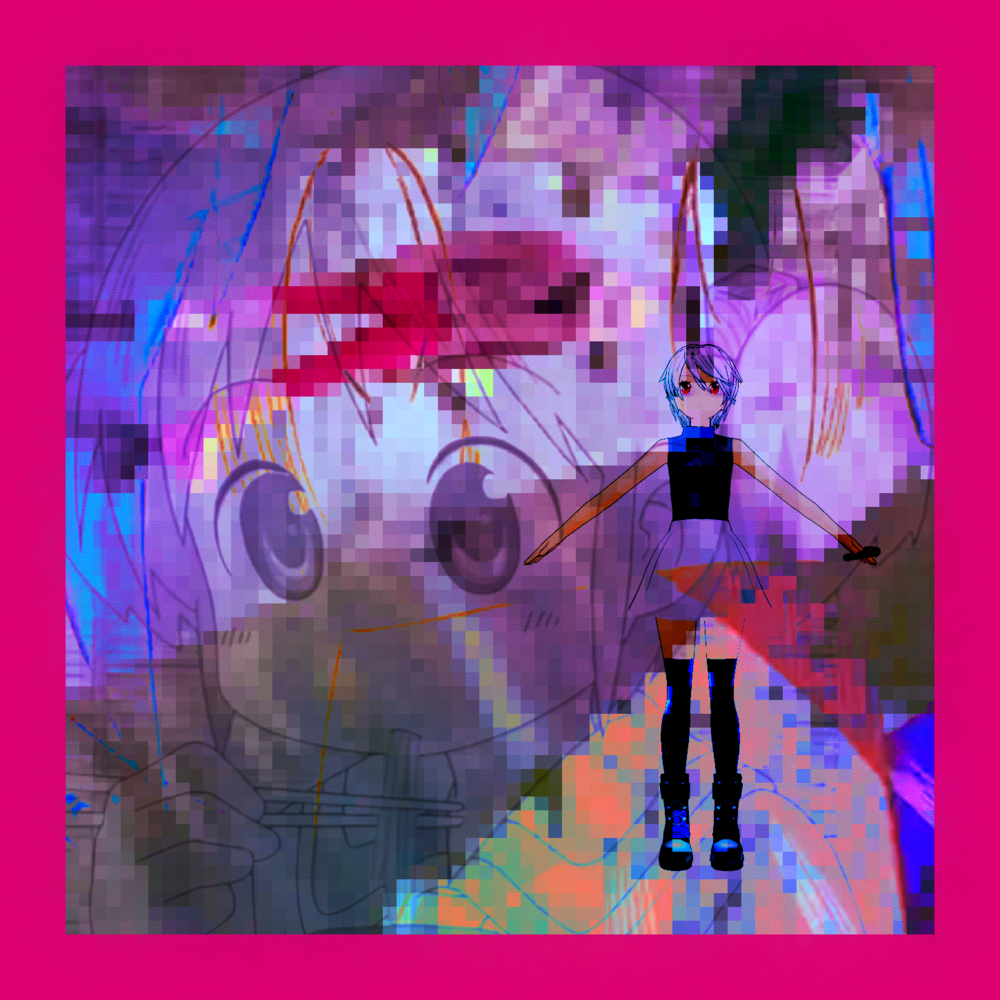 Cover image for CAT.FLP @ HOW TO CHEAT DEATH LISTENING PARTY | FEBRUARY 24TH, 2022