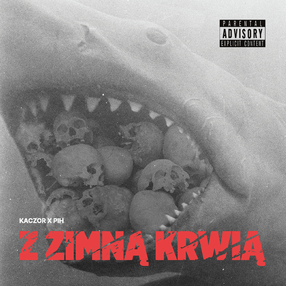 Cover image for Z zimną krwią