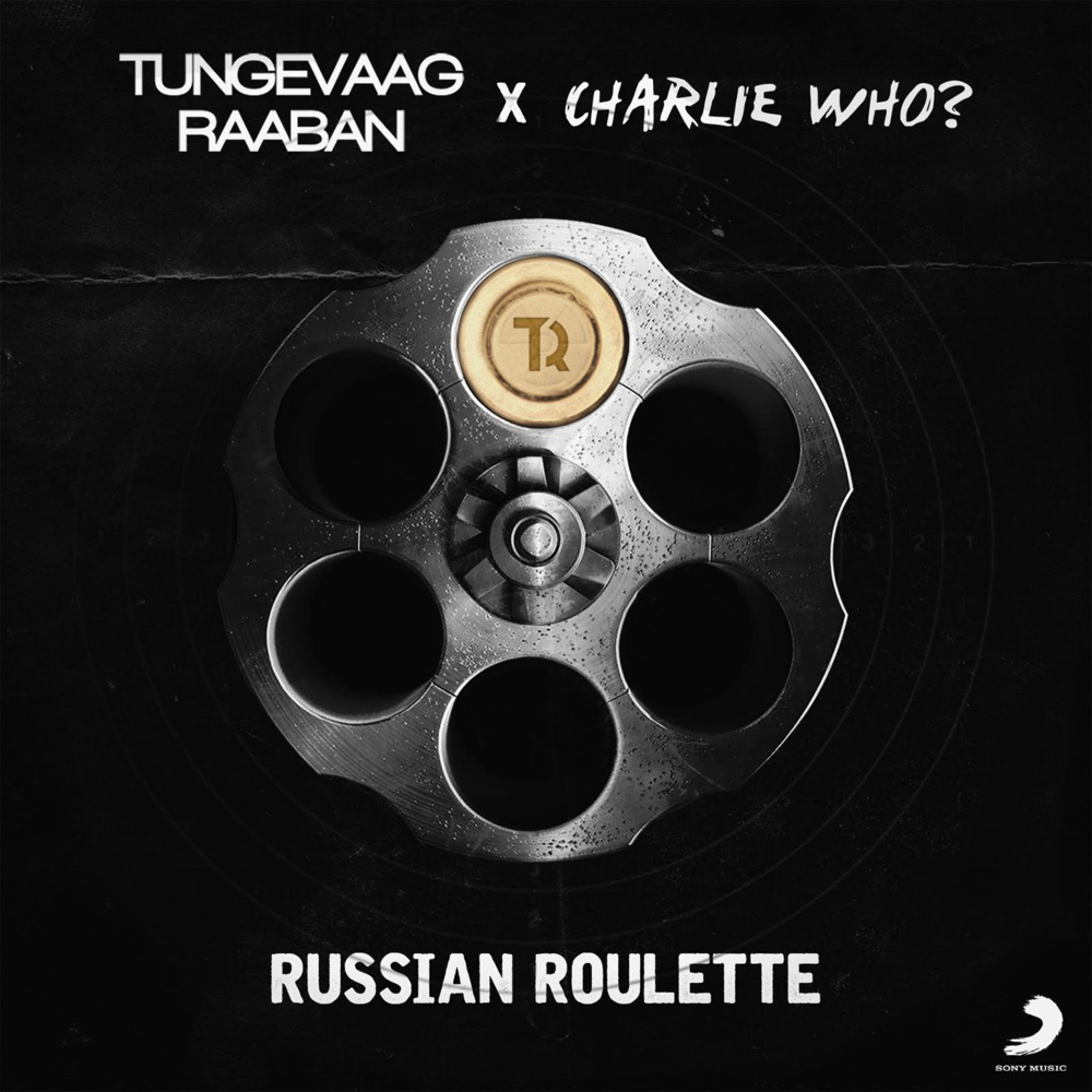 Russian Roulette by Tungevaag & Raaban