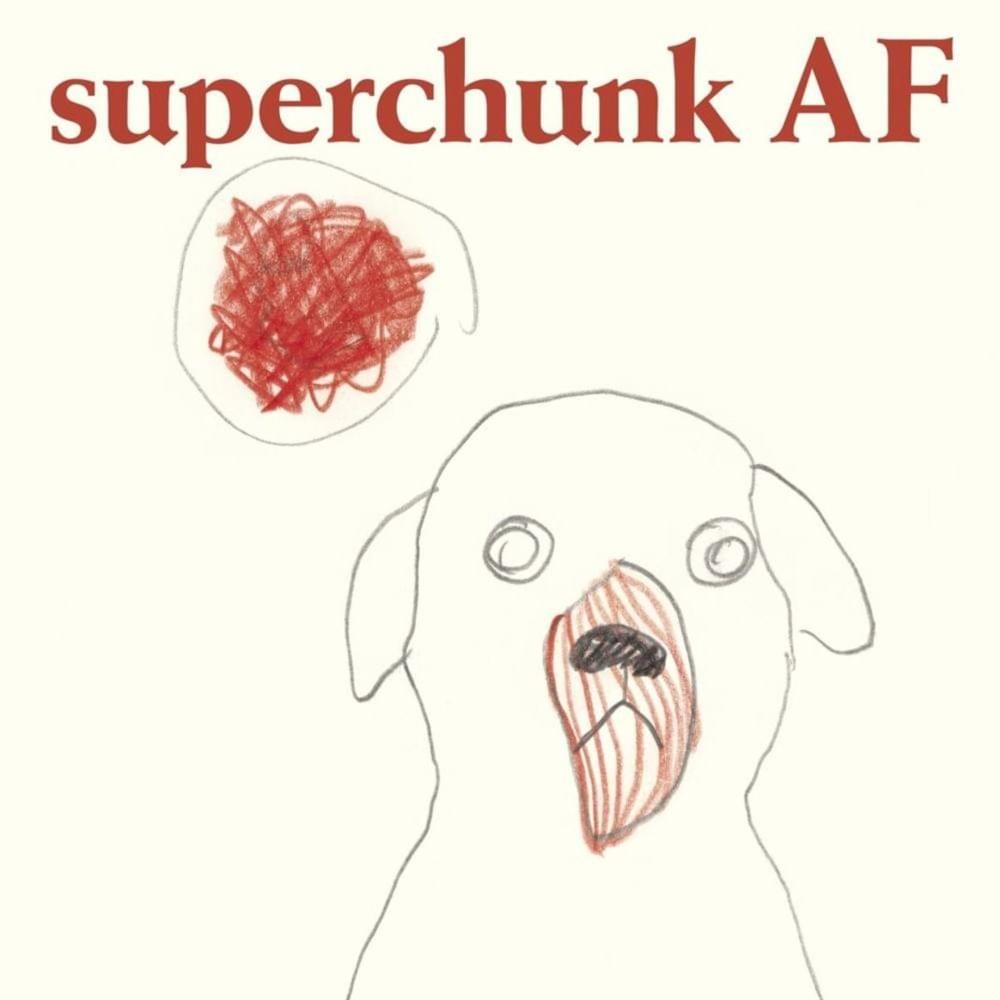 Album cover art for "Like A Fool (Acoustic)" by Superchunk