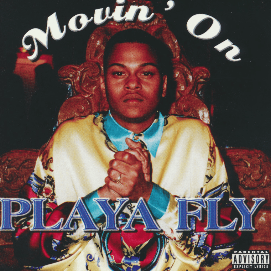Nobody Needs Nobody by Playa Fly