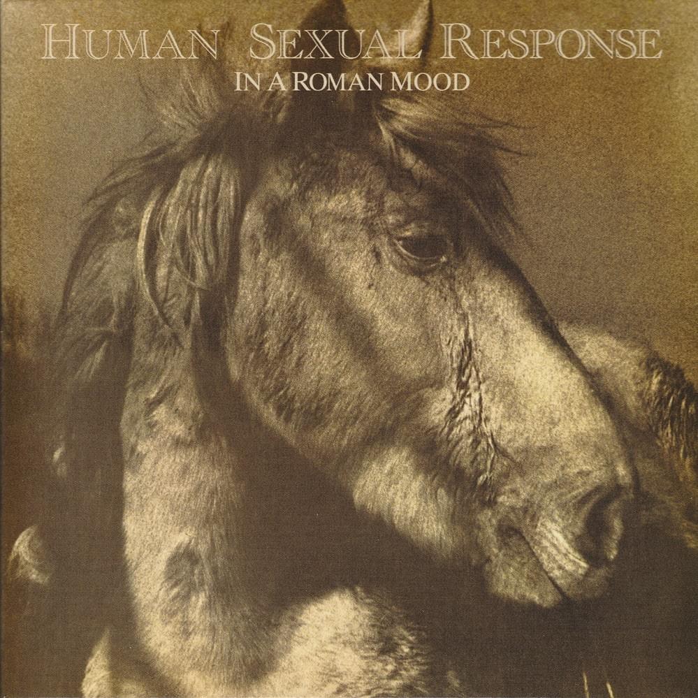 12345678910 by Human Sexual Response