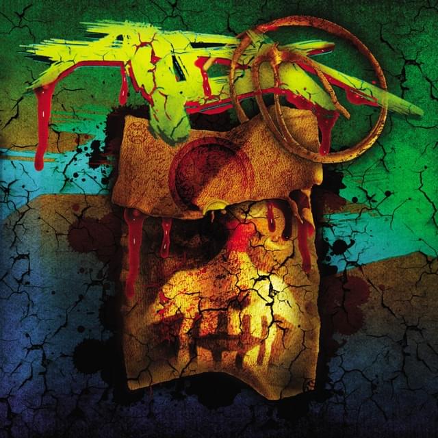 Bang Yo Head by Anybody Killa