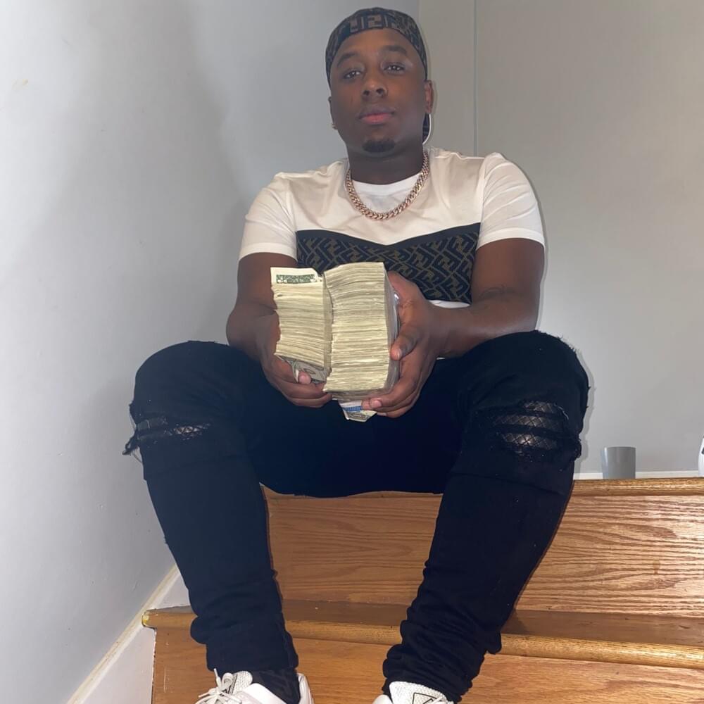 Cover image for Tay Capone