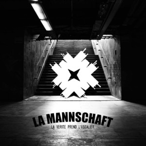 Morse by La Mannschaft