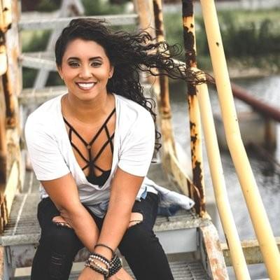 Photo of Amber DeLaCruz