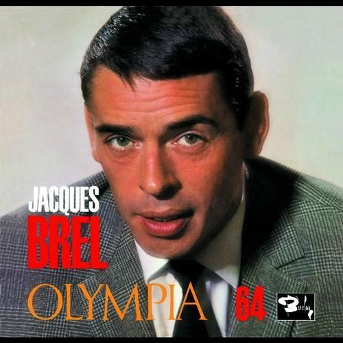 Cover image for Olympia 1964