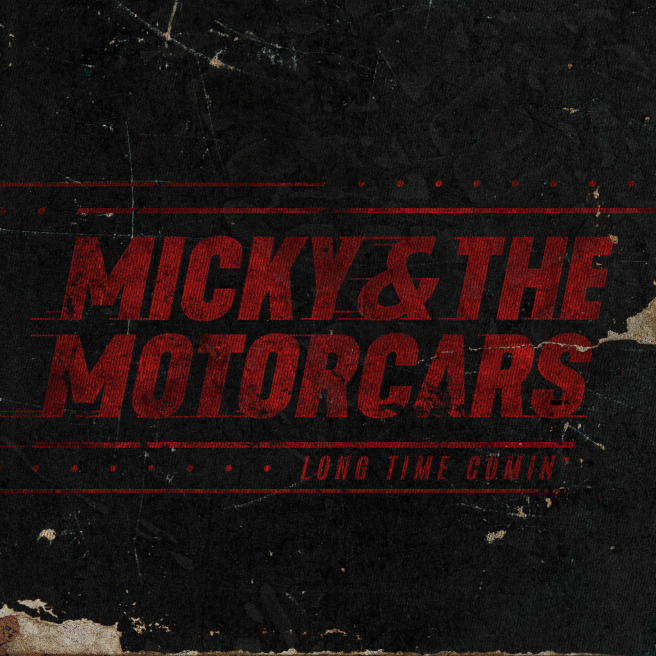 Stranger Tonight by Micky & The Motorcars