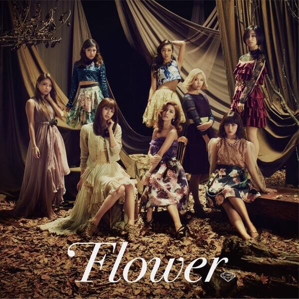 Flower Garden by Flower (JPN)
