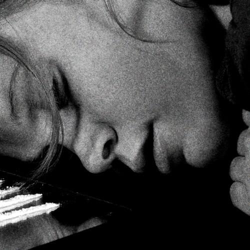 Album cover art for "THE END IS NIGH" by XXXTENTACION