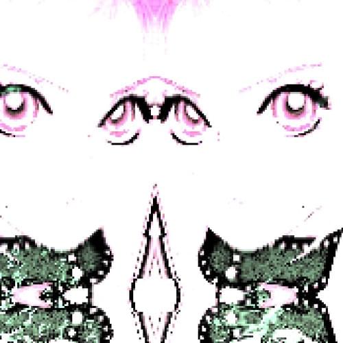 Album cover art for "Strawberry Legs" by Sunshine Christo