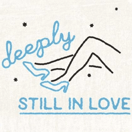 Deeply Still In Love by ROLE MODEL