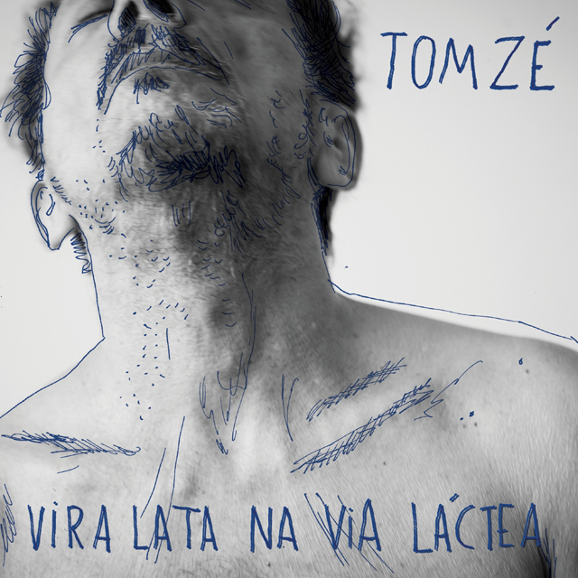 Irará Ira lá by Tom Zé