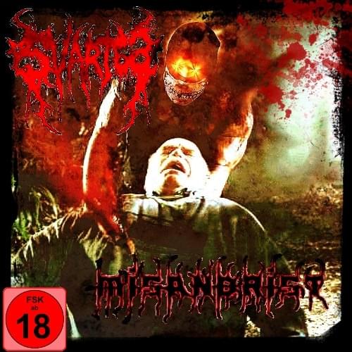 I Kill You by Svart666