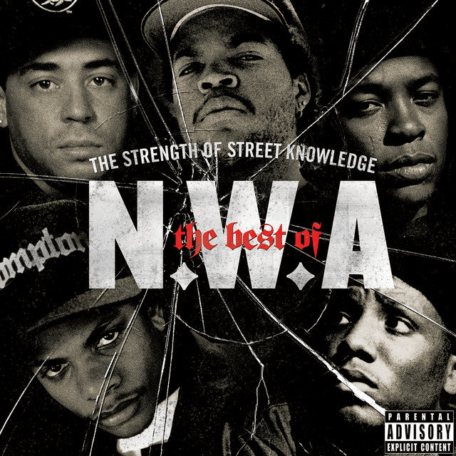 Cover image for The Strength of Street Knowledge