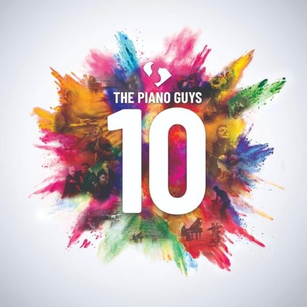 Lose You To Love Me by The Piano Guys