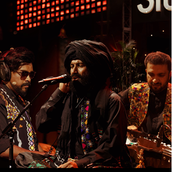 Photo of Banur’s Band